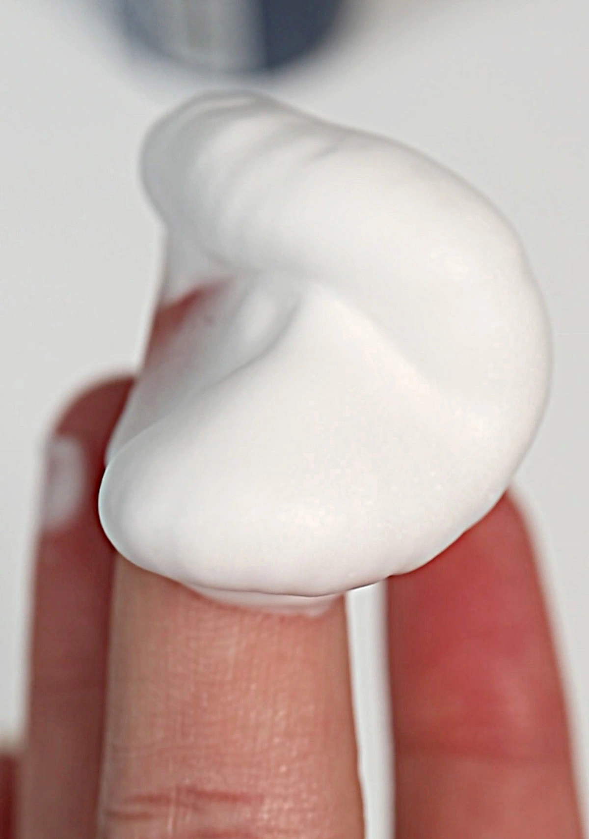 feather and down dreamy shower cloud texture