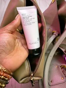 Evolve Organic Beauty Timeless Renewal Hand Cream