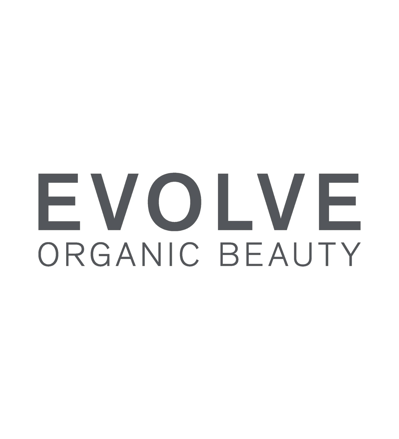 EVOLVE ORGANIC BEAUTY