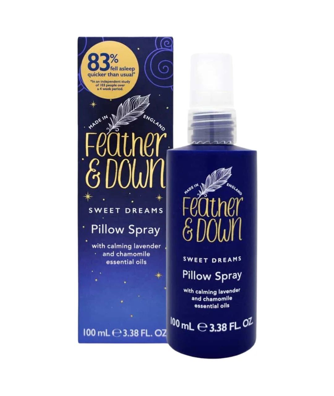 Feather & Down Pillow Spray