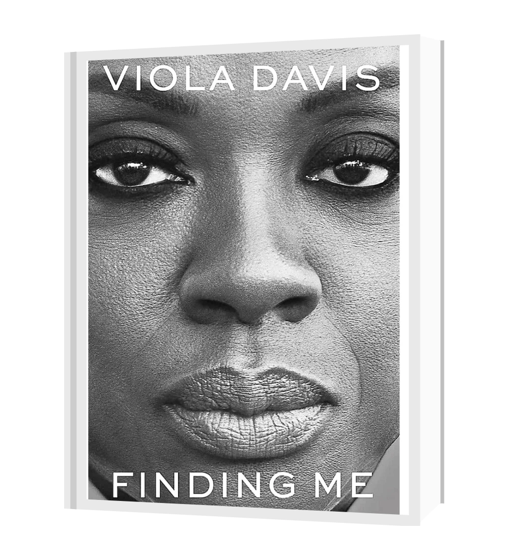 finding me viola davis