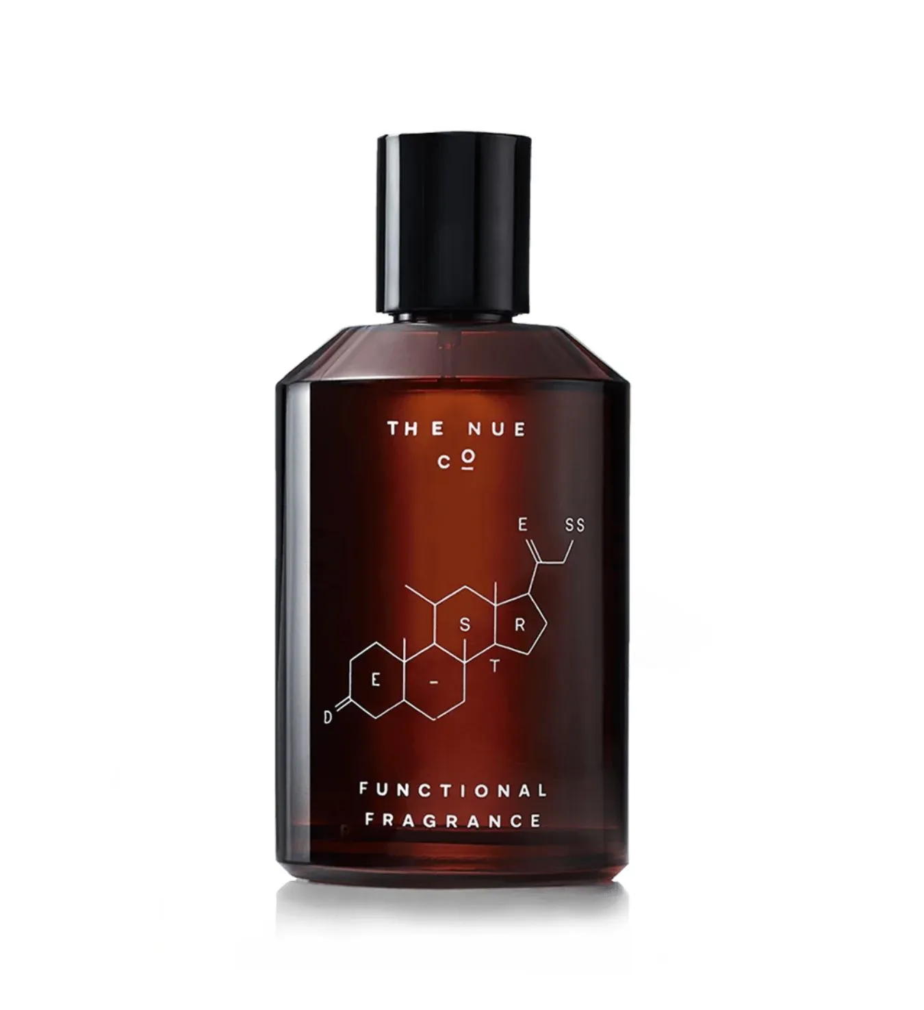 the nue co functional fragrance