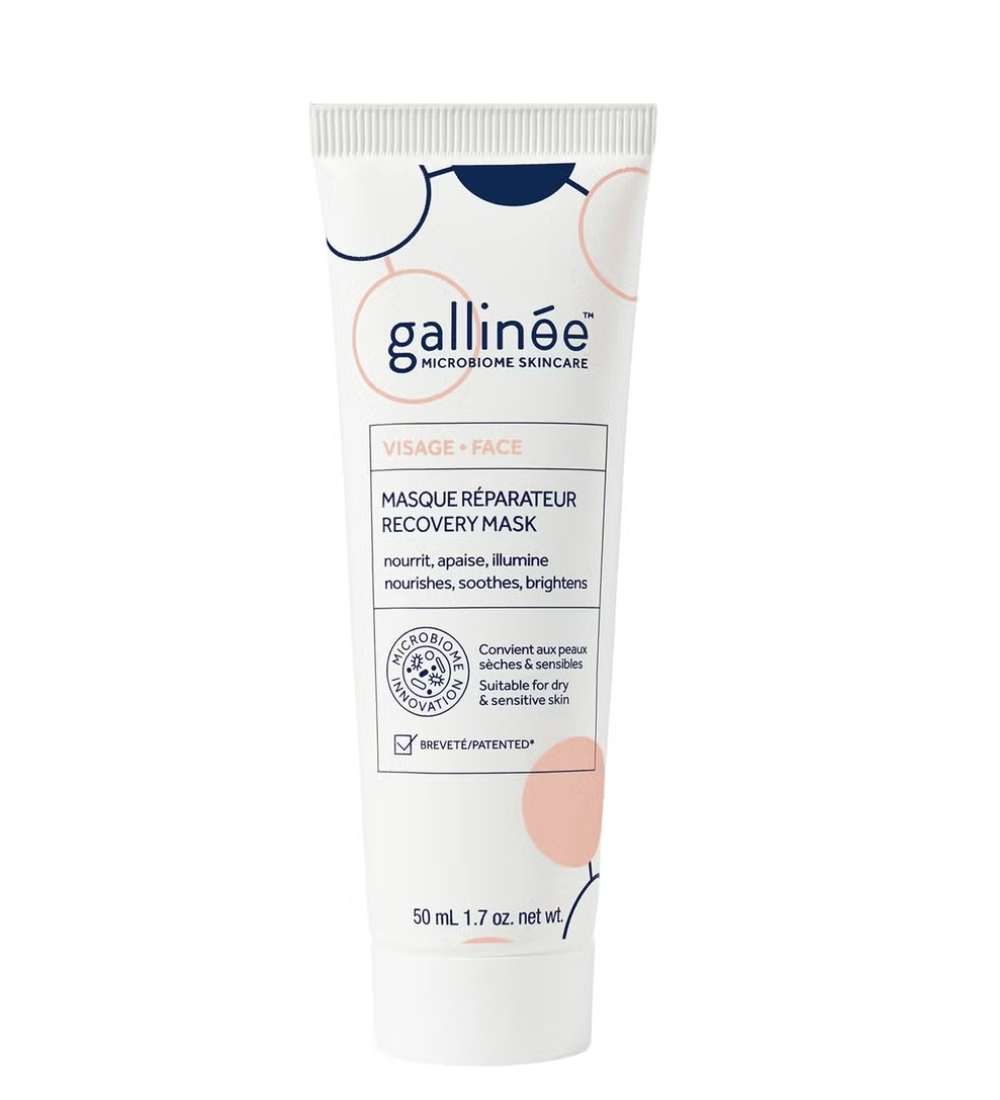 Galinee Face Recovery Mask