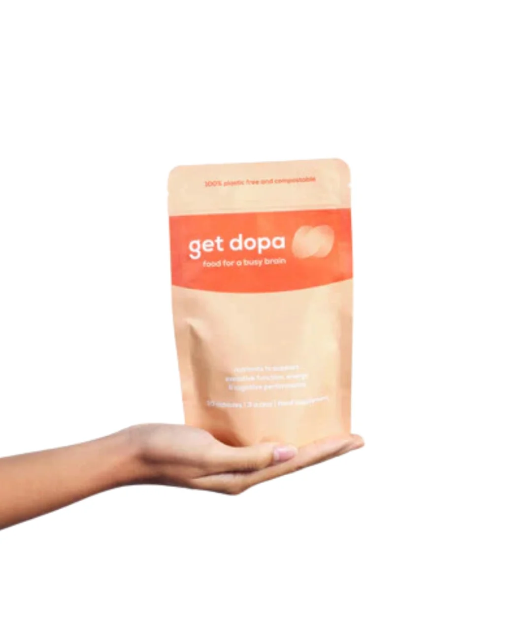 get dopa supplement