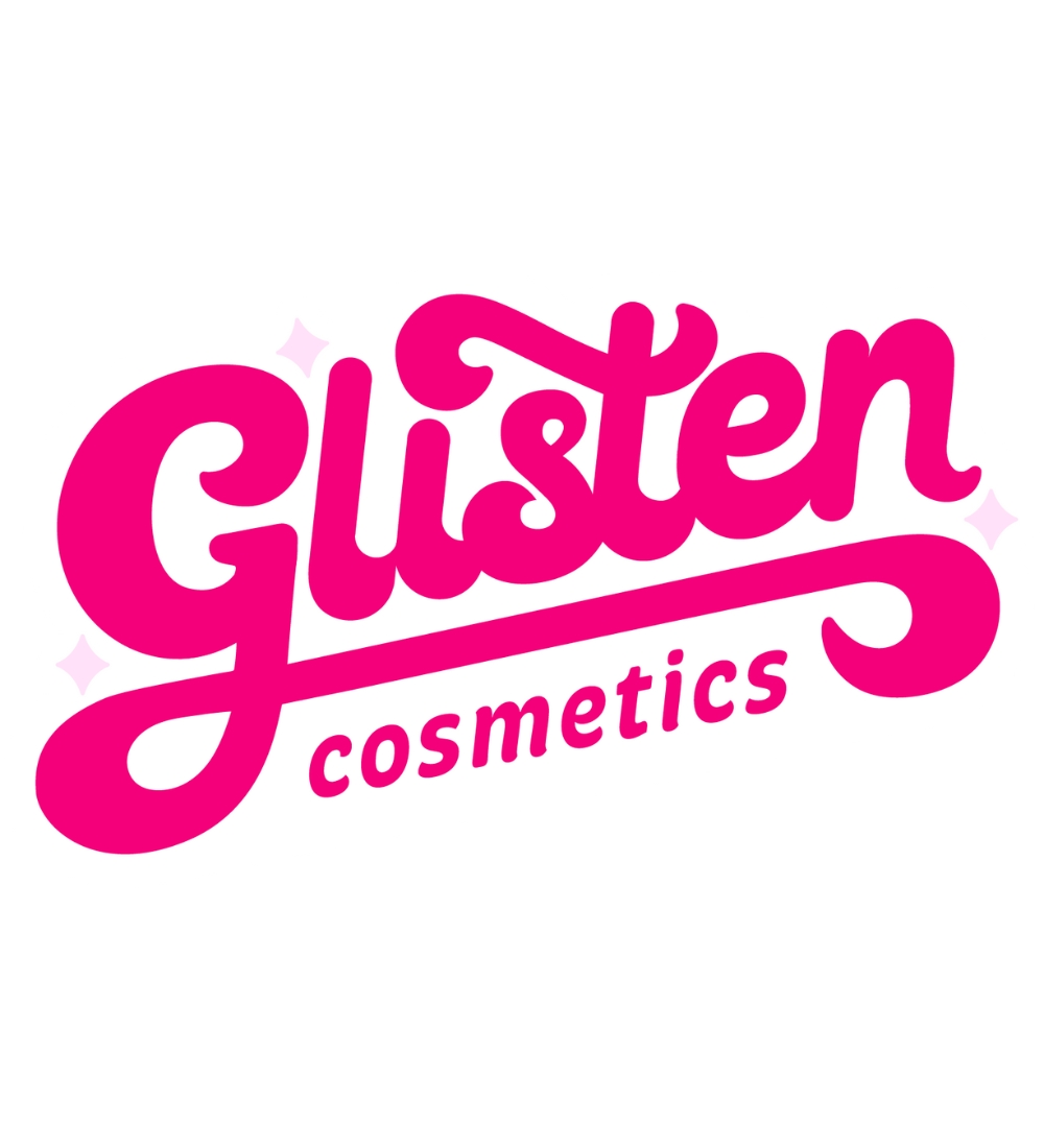 glisten cosmetics