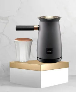 Hotel Chocolat The Velvetiser