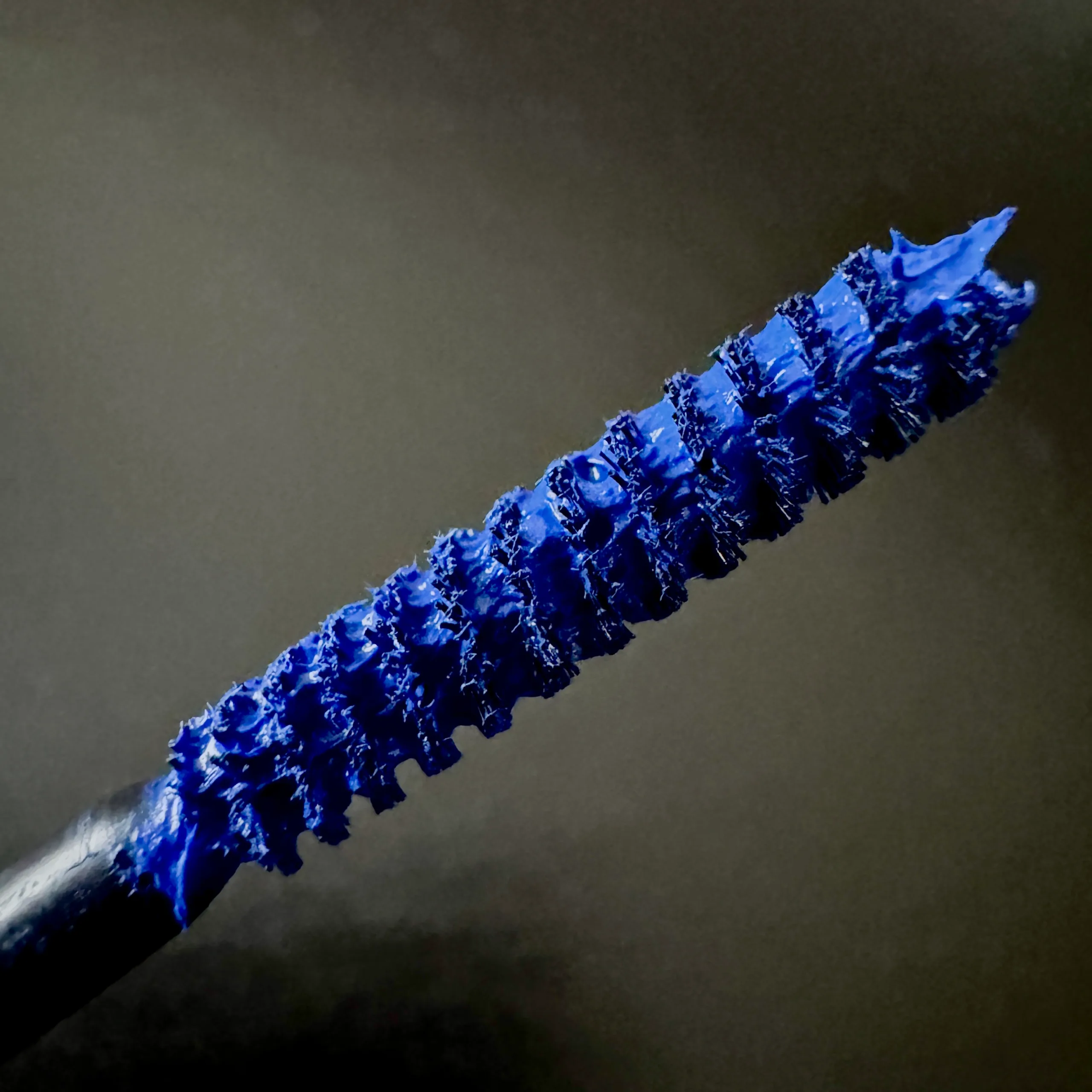 Trish McEvoy Lash Curling Tubular Mascara