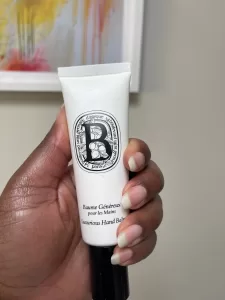 diptique hand balm