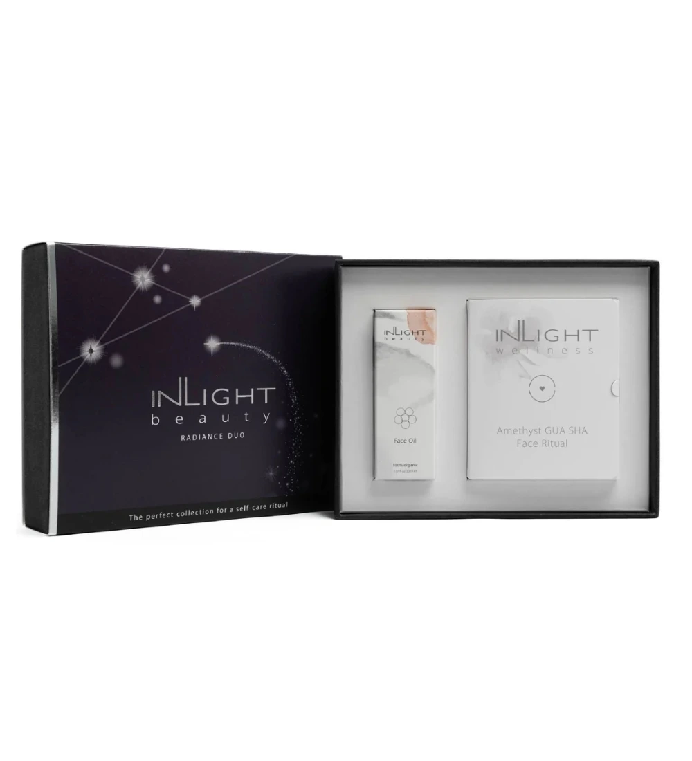 Inlight Beauty Radiance Duo