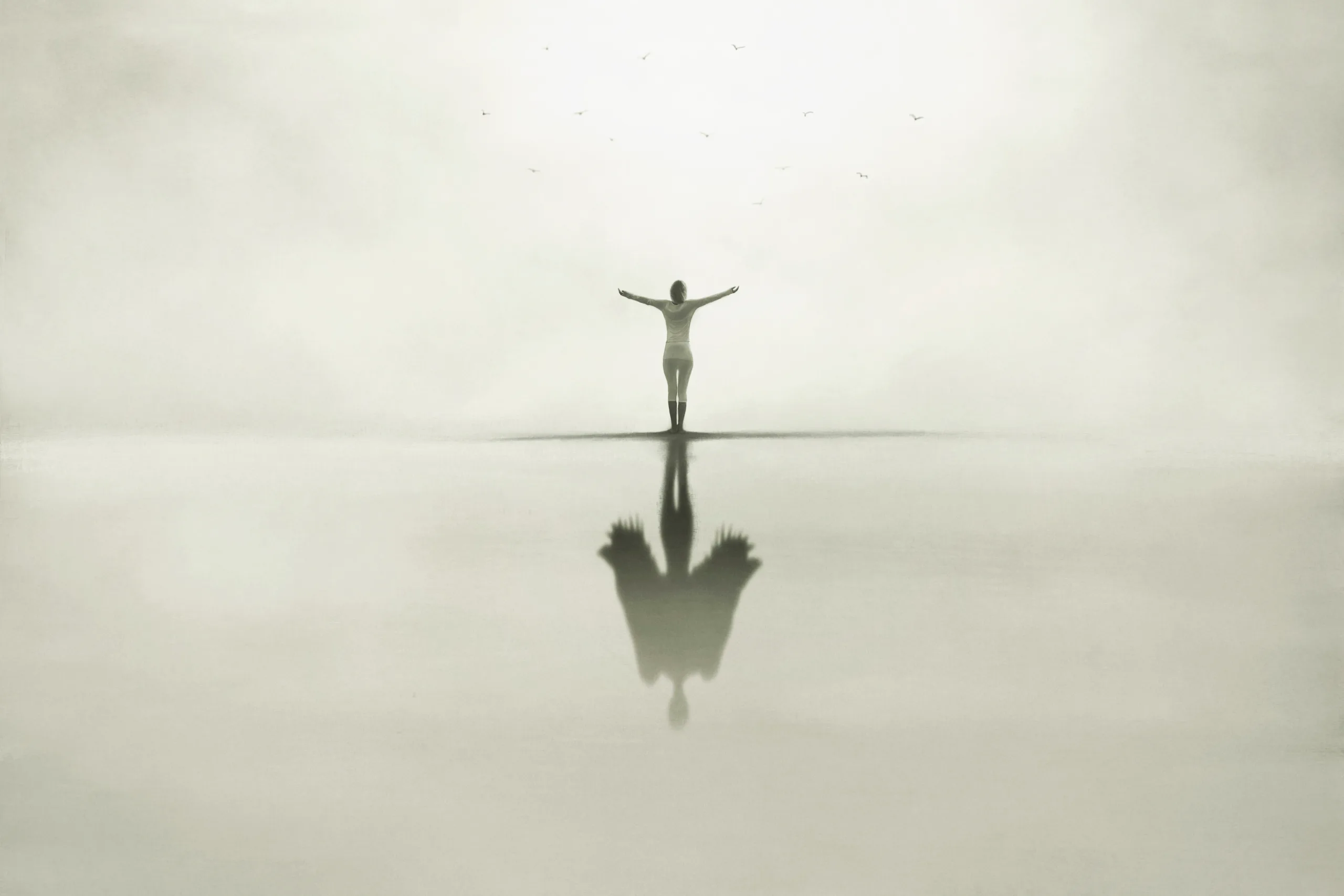 Your Rebirth and Renewal Starts Here