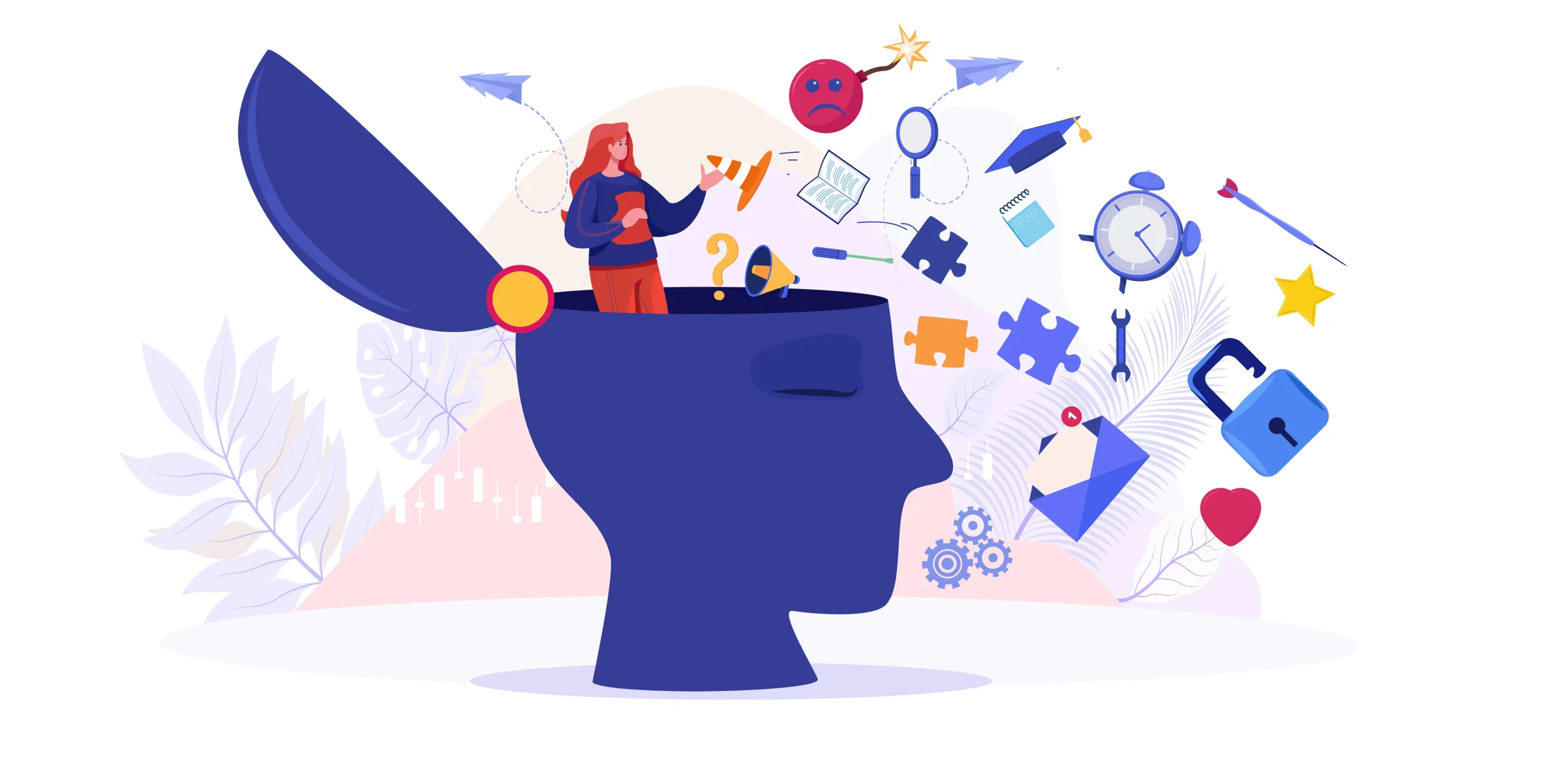 Free Yourself... Declutter for Clarity and Expansion