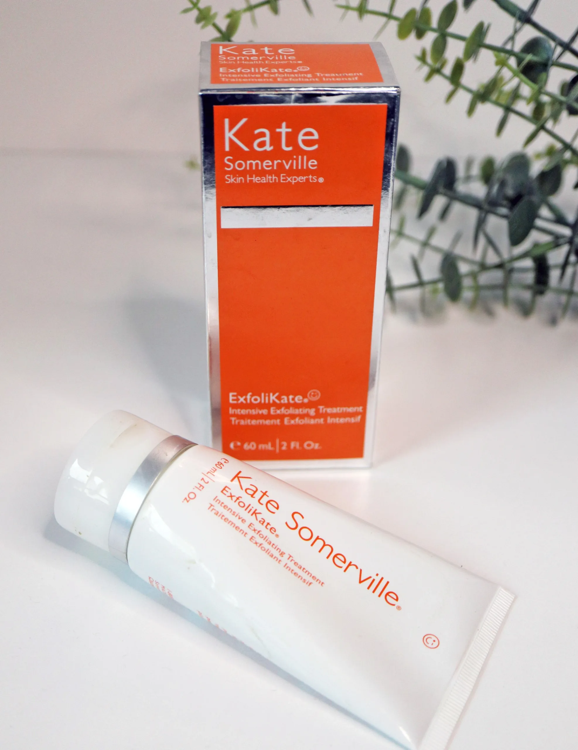 Kate Somerville ExfoliKate Intensive Exfoliating Treatment