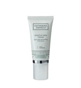 katherine daniels sensitive skin cream