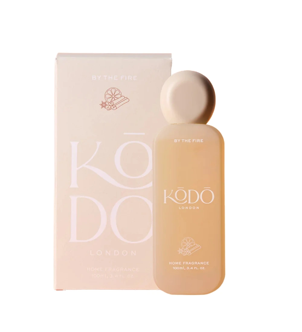 kodo london by the fire