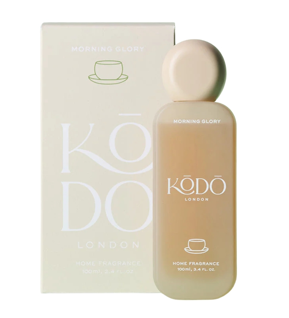 kodo london morning glory