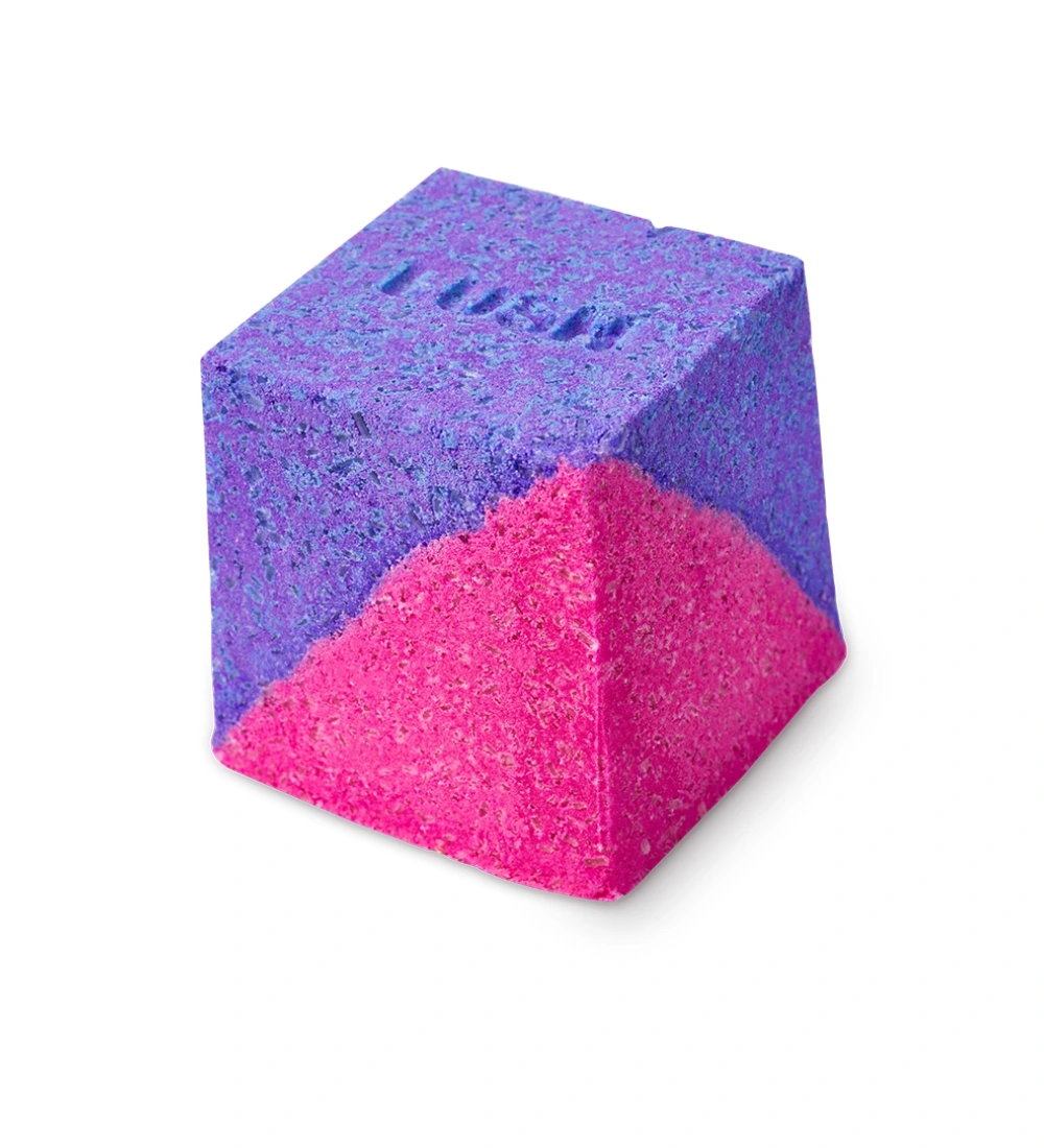 Lush Deep Sleep Bath Bomb