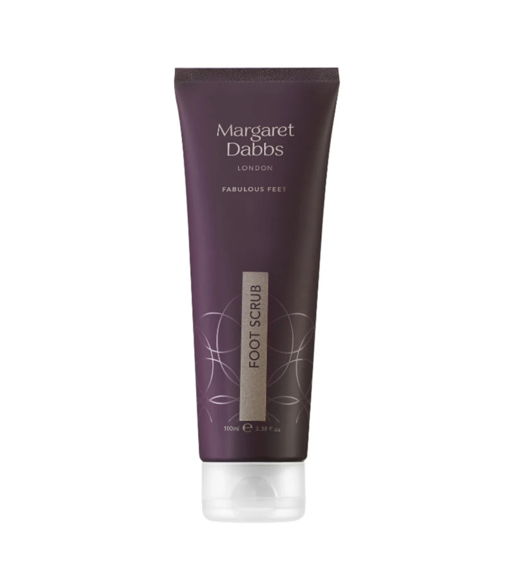 Margaret Dabbs Exfoliating Foot Scrub