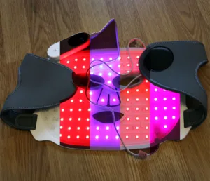 stylpro led face mask