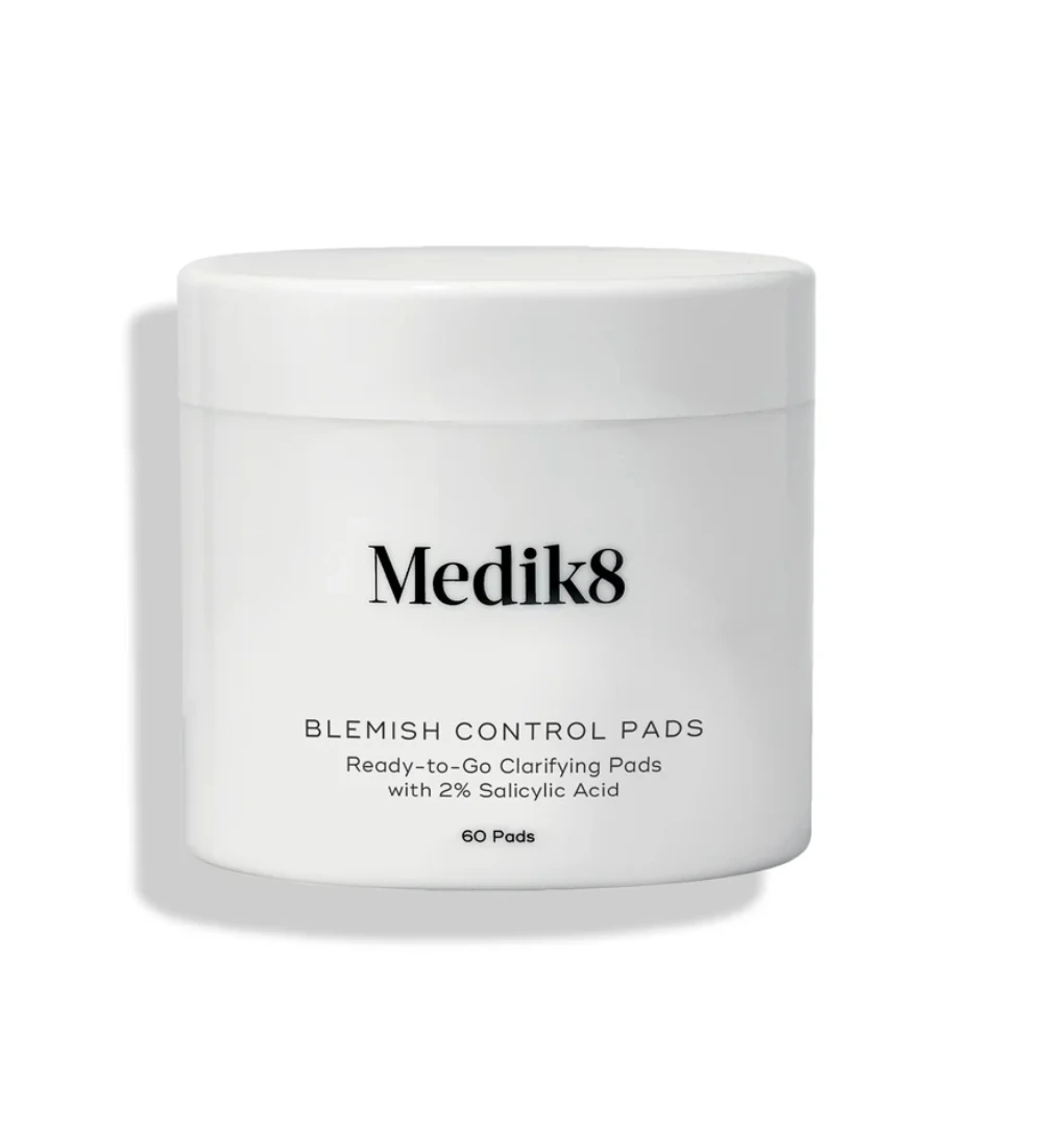 medik8 blemish control pads