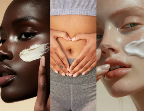 Why your skin needs microbiome-friendly skincare