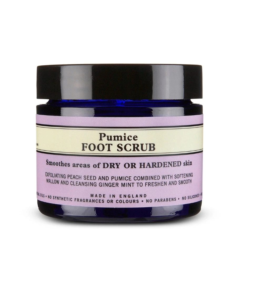 Neal’s Yard Remedies Pumice Foot Scrub