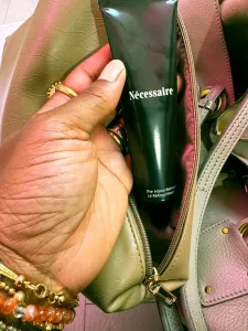 Nécessaire The Hand Retinol