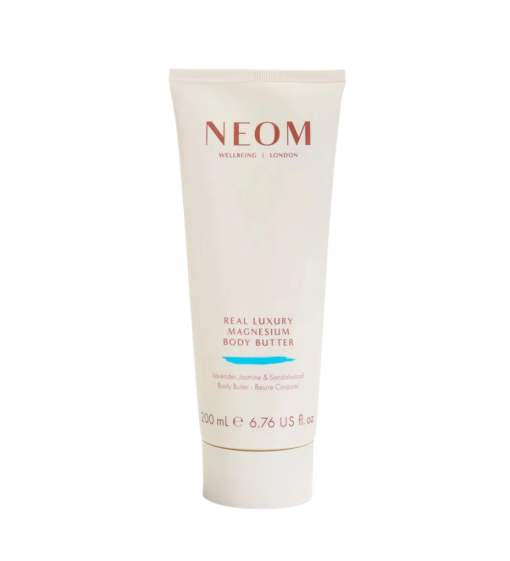 NEOM Real Luxury Magnesium Body Butter