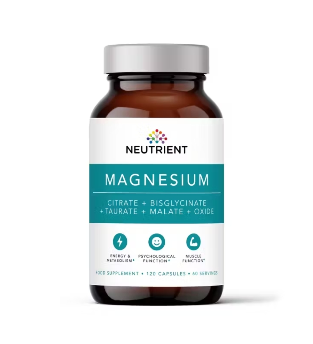 Neutrient Magnesium