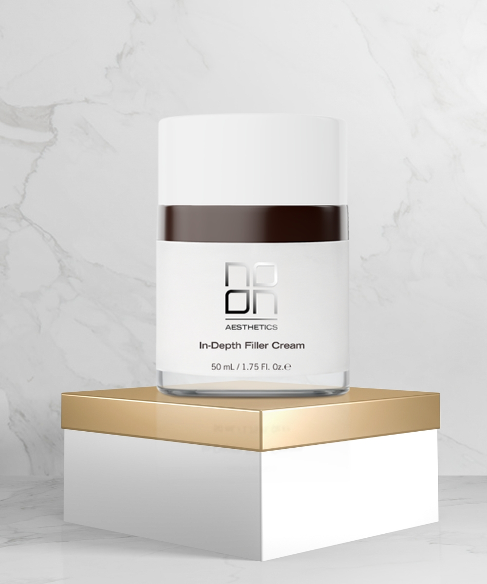 NOON Aesthetics In-Depth Filler Cream