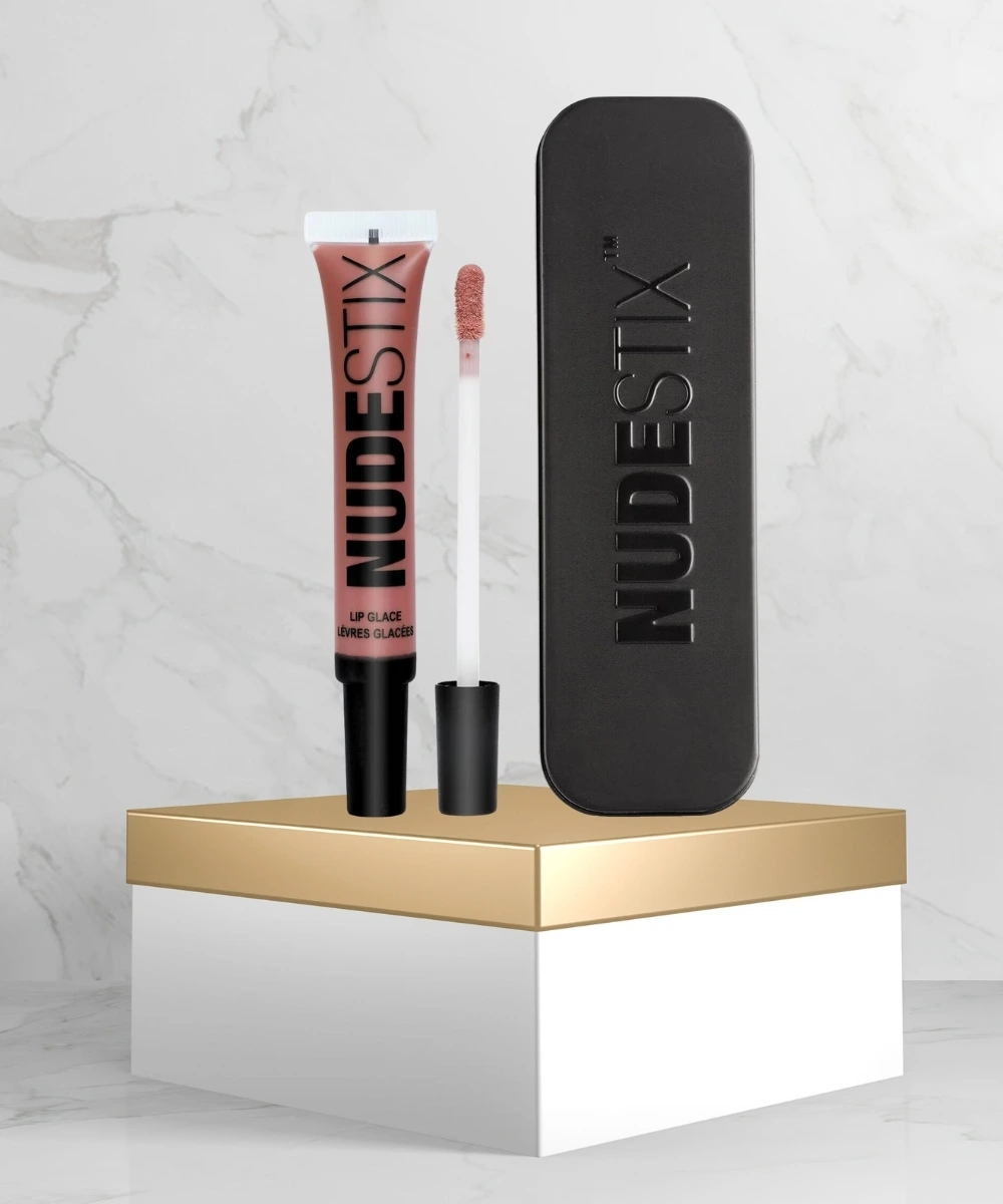NUDESTIX Nude Lip Glace