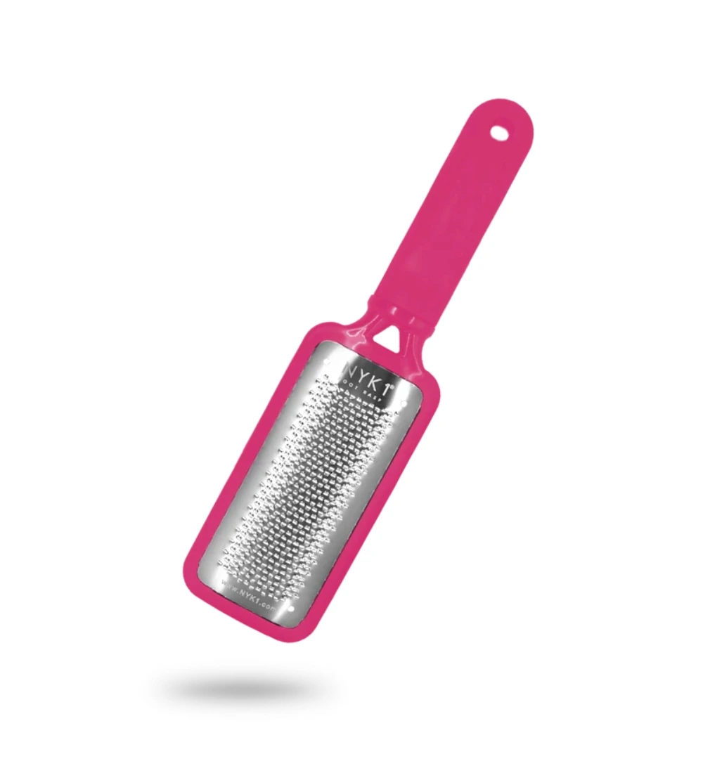 NYK1 MegaFile Foot File Pedicure