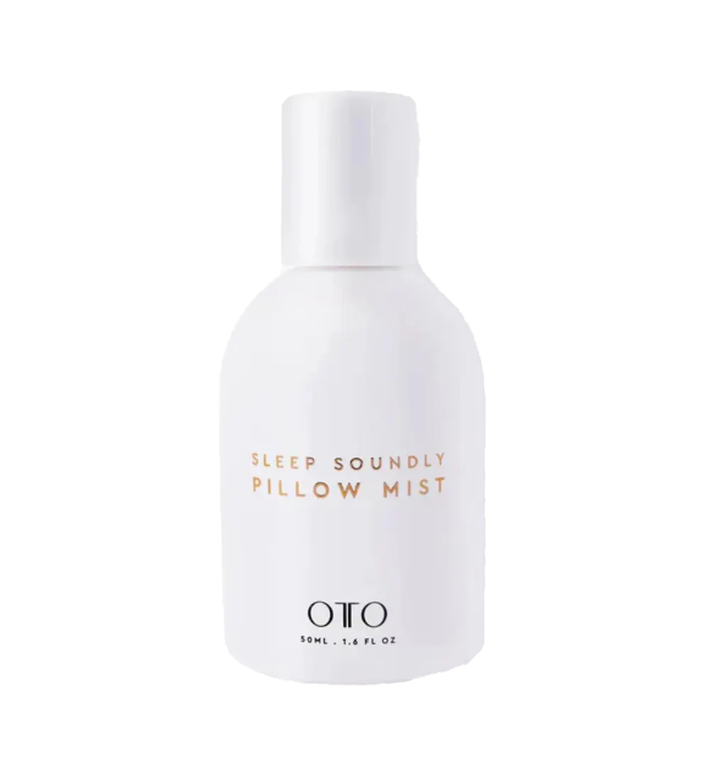 Oto Sleep Soundly Mist Spray