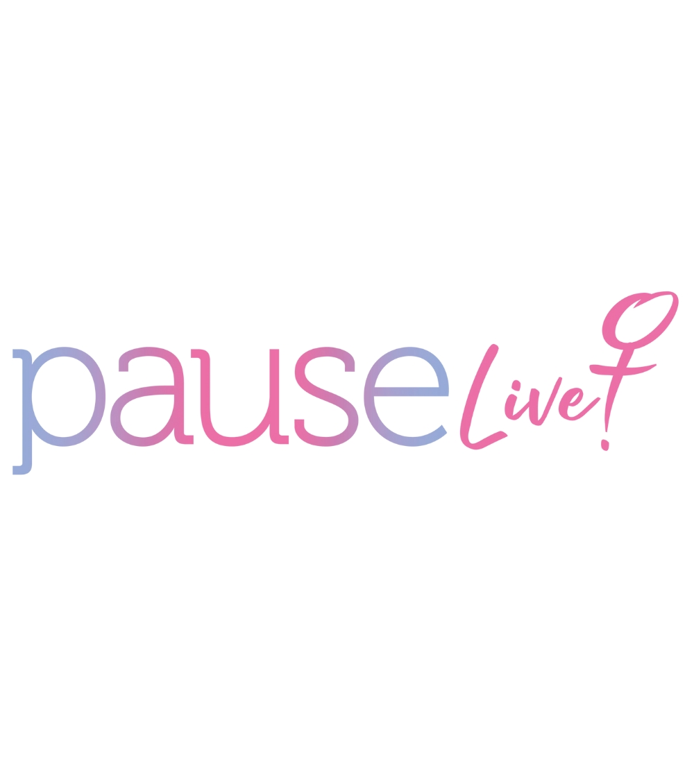 pause live