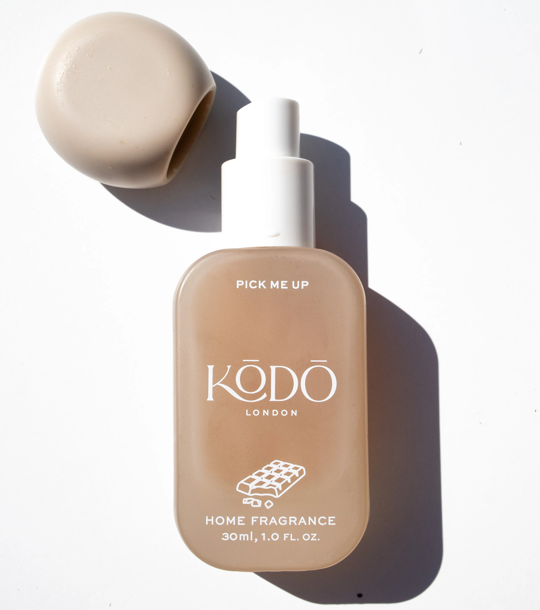 pick me up kodo london
