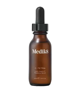 medik8 c tetra radiance serum