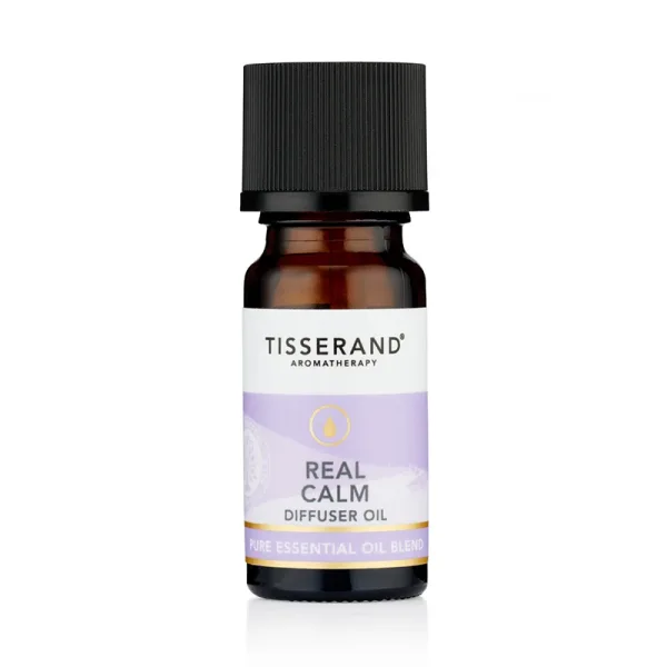Tisserand Real Calm Diffuser Oil