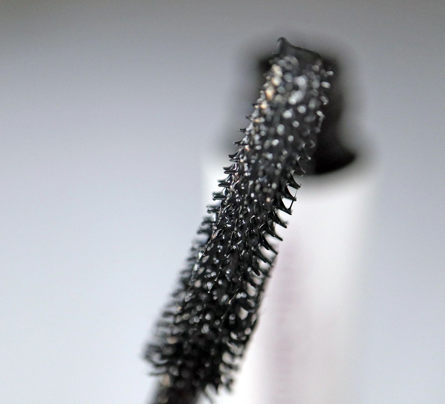 Rumi Cosmetics VolumeCare+ Mascara