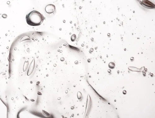 Ingredients Index: Salicylic Acid