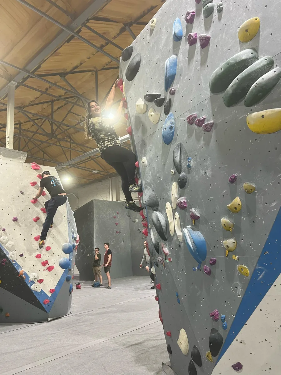 Sam Aydee Temple of Incense Co-Founder