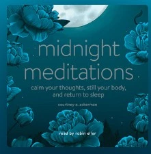 Midnight Meditations audiobook