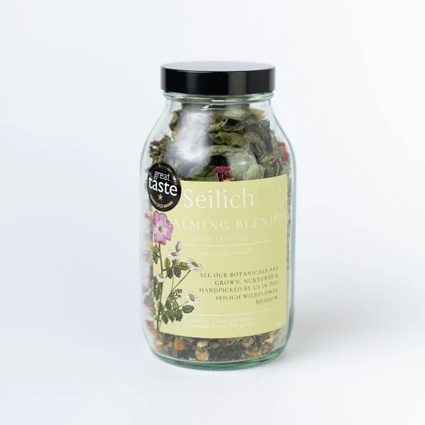 Seilich_botanicals calming tea