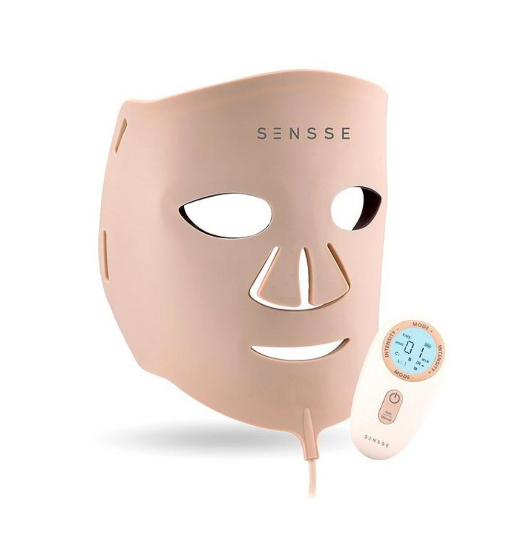 Sensse Elite LED Face Mask