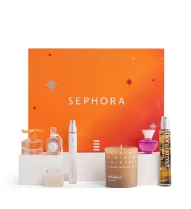 sephora fragrance set