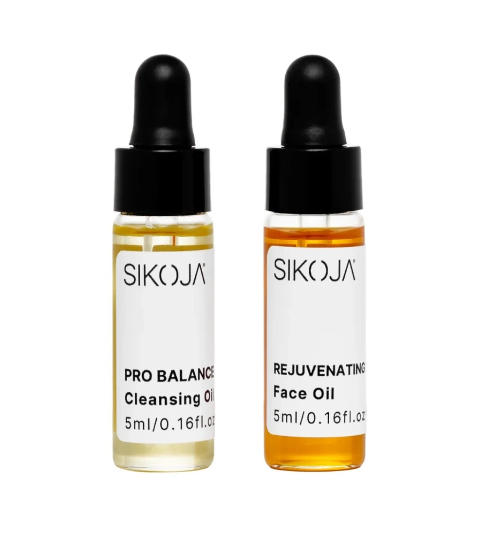 Sikoja Discovery Essentials Duo Set
