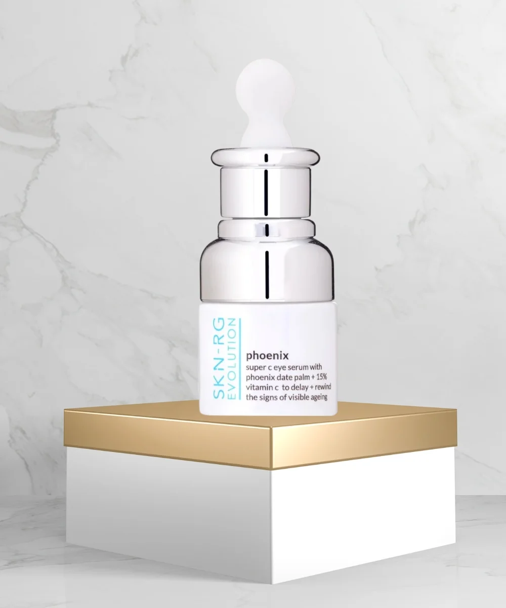 SKN-RG Phoenix Super C TETRA Serum