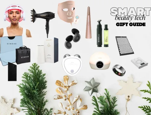 Smart Beauty Tech Christmas Gift Guide
