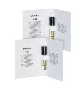 stories parfum