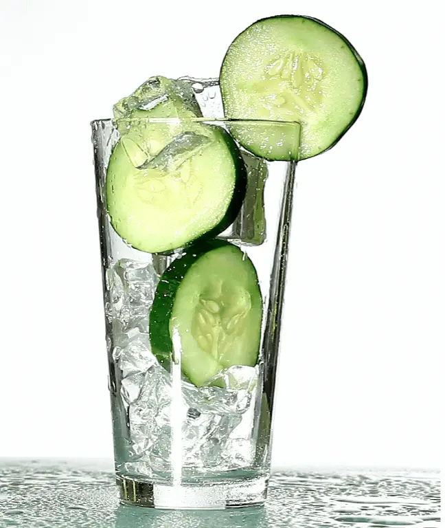 cucumber a hydrating refreshing fruit