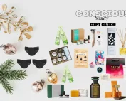 The Conscious Beauty Christmas Gift Guide