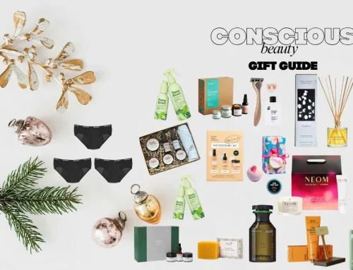 The Conscious Beauty Christmas Gift Guide